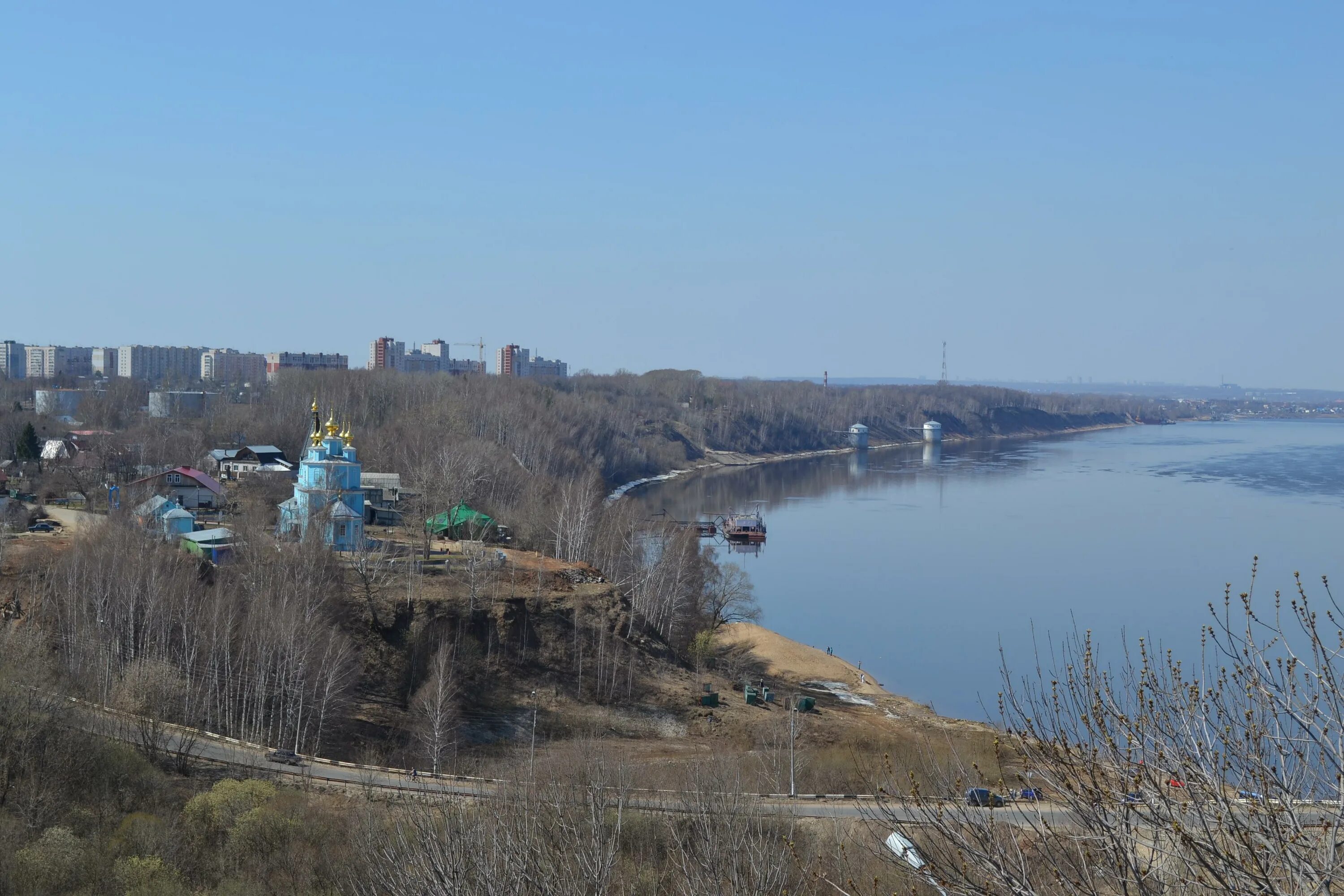 Река Волга Кстово. Город Кстово Волга. Кстово Нижегородской области. Г. Кстово (Кстовский район).