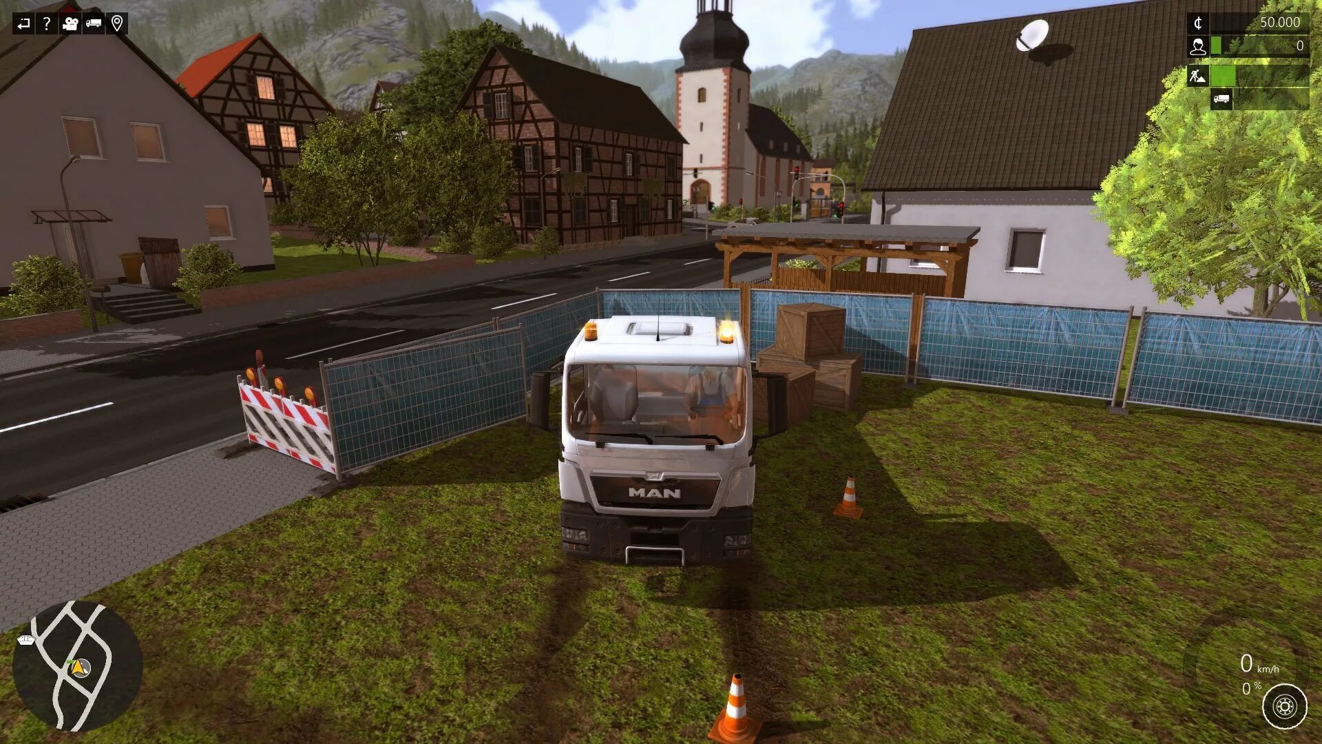 Конструктион симулятор 2. Construction Simulator 2015. Констракшн симулятор 2015. PC симулятор. Простые игры симуляторы