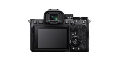 Sony alpha a7 iii kit
