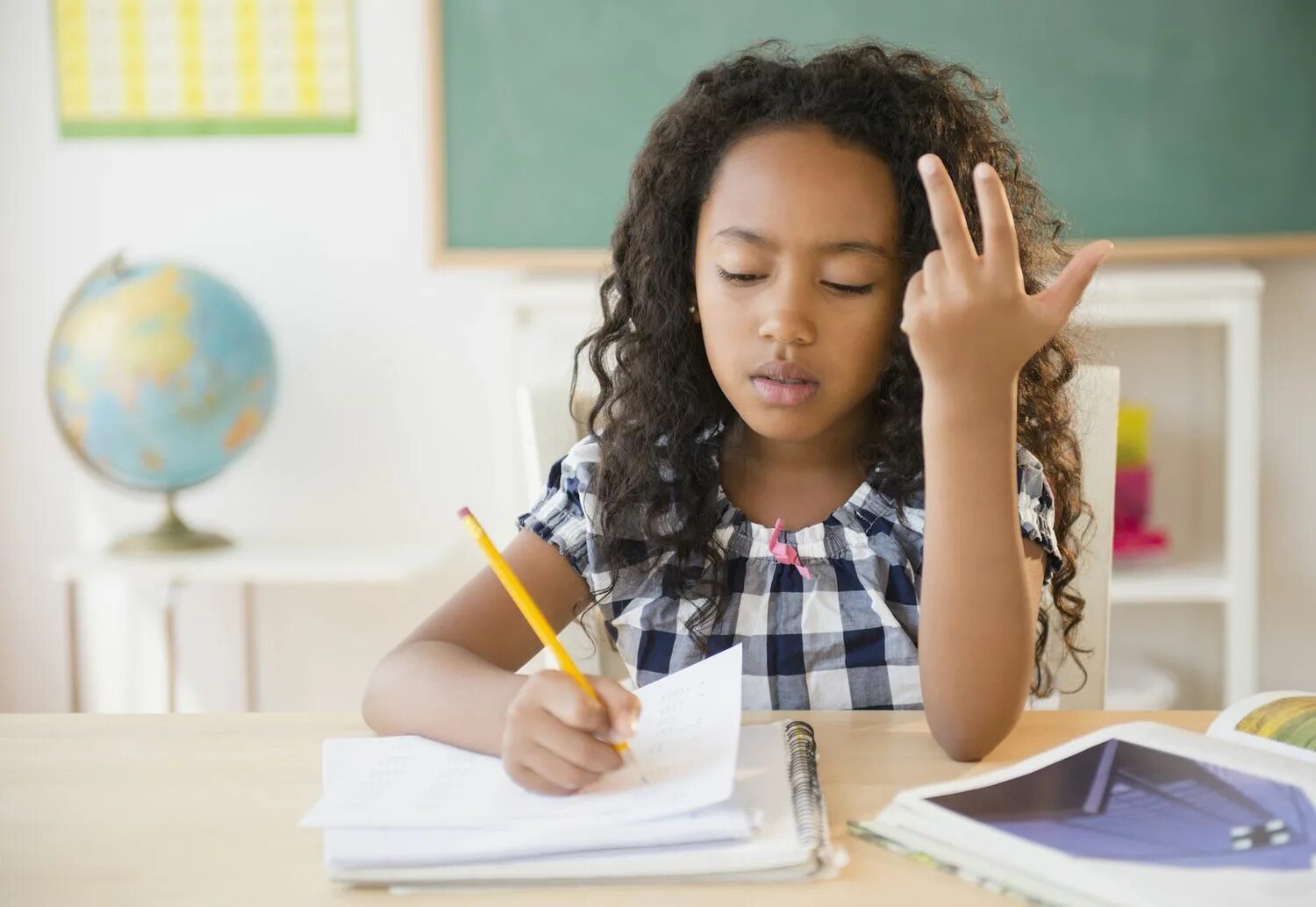 Teaching to learn