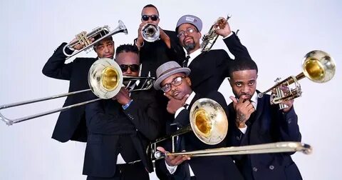Brass ensemble
