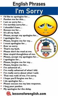 Sorry my english