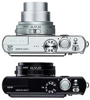 D lux 3