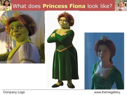 Princess does