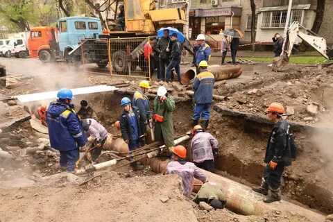 Последние события в павлодаре