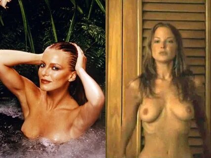 Cheryl ladd nude