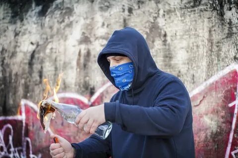 Бой порча