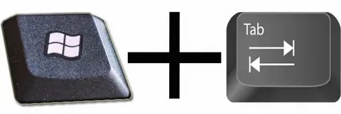 Key клавиша