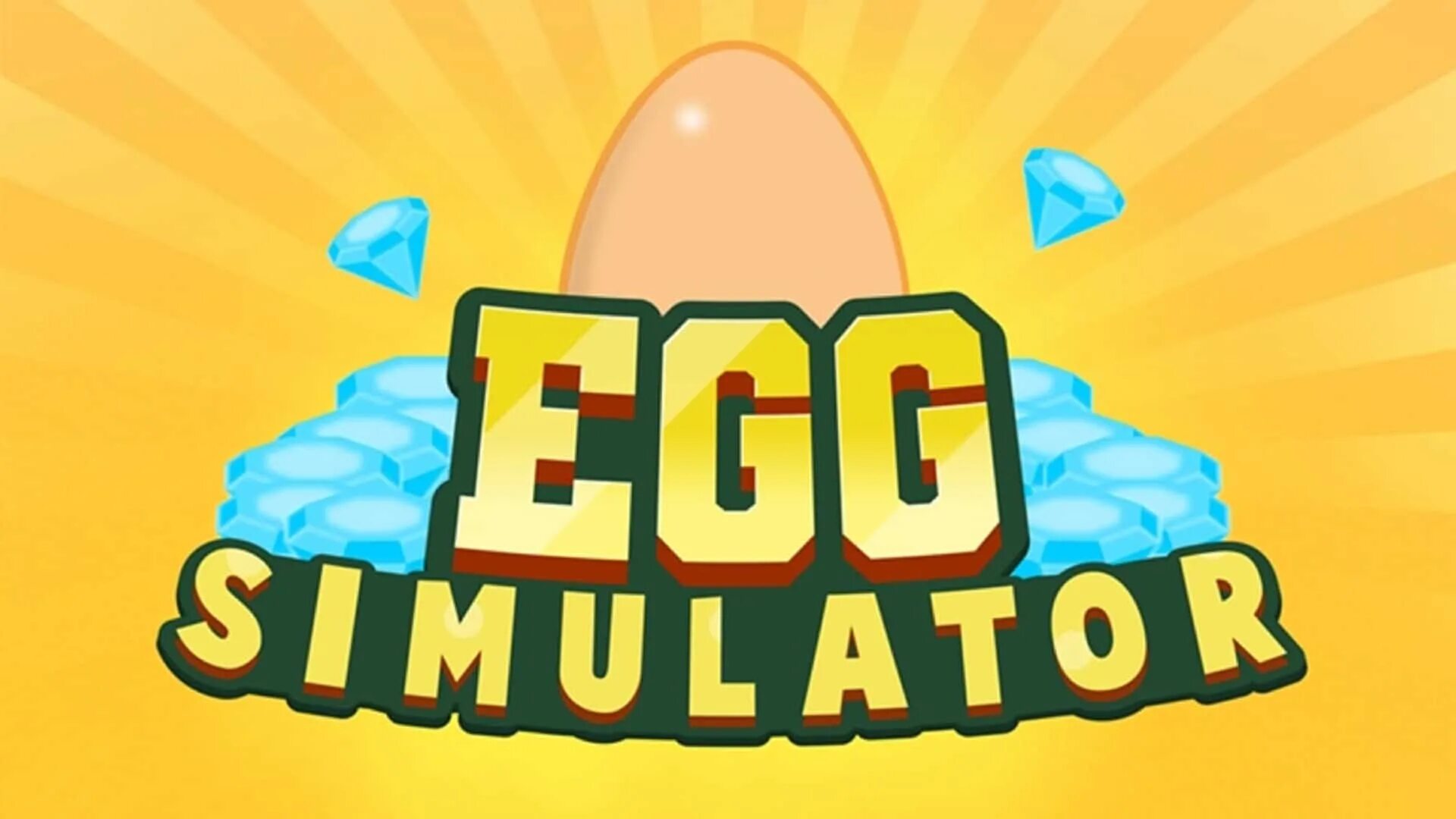 Сильное яйцо роблокс. Симулятор Egg. Яйцо РОБЛОКС. Egg Simulator Roblox. РОБЛОКС яичко.