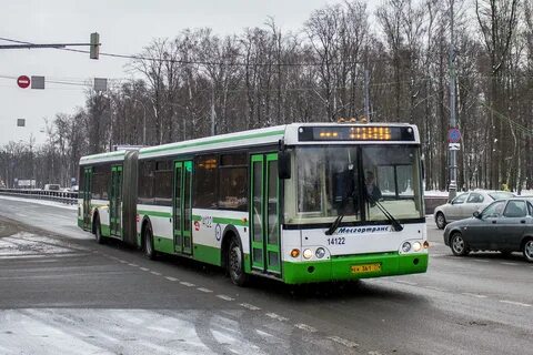 Время автобуса 272