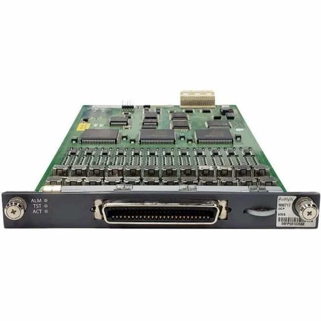 Avaya mm717. Модуль Avaya (700501048). Avaya mm717 24 Port DCP Media Module. Avaya mm716. Модули атс