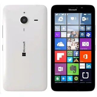 Смартфоны microsoft