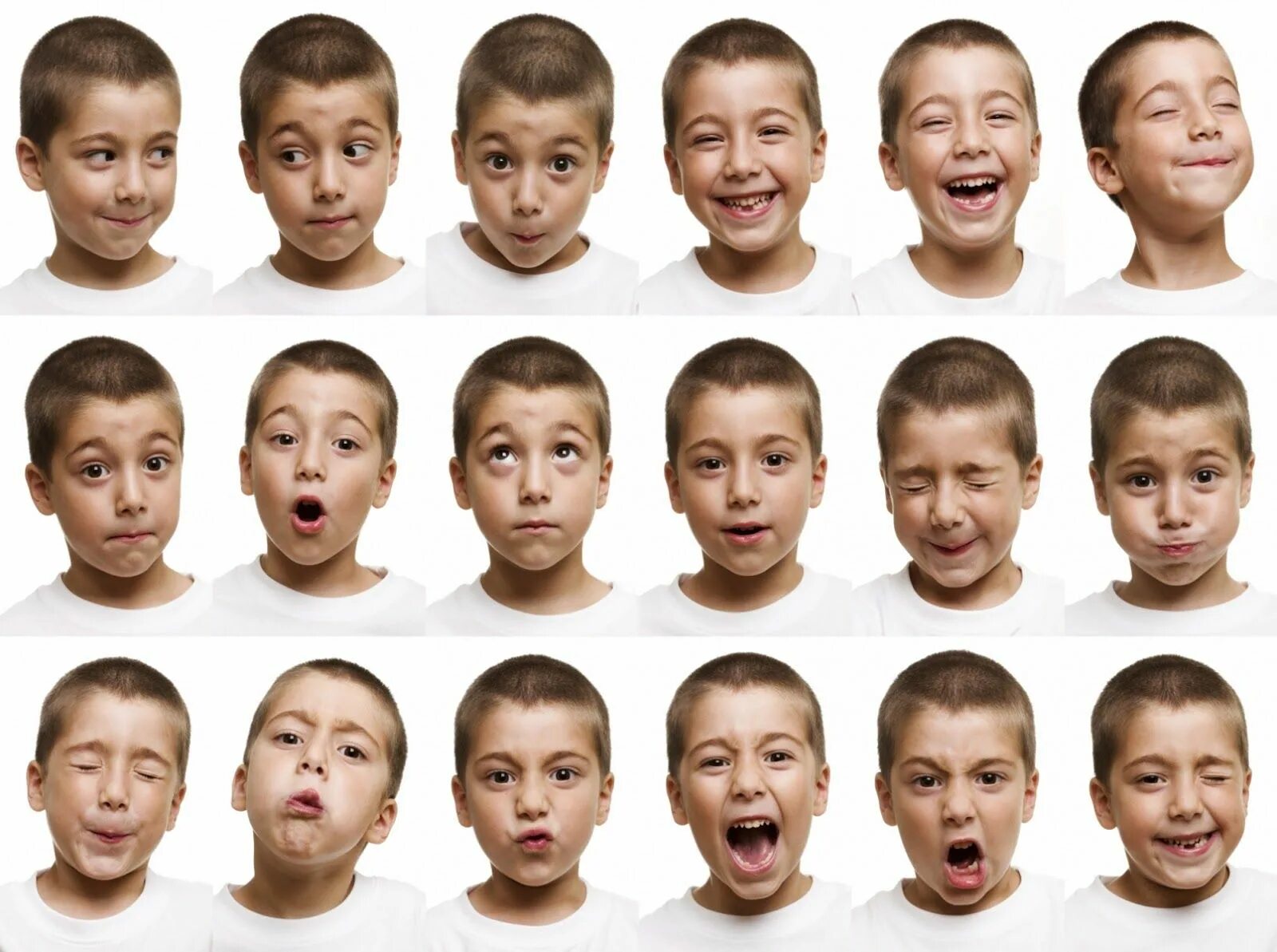 En expression