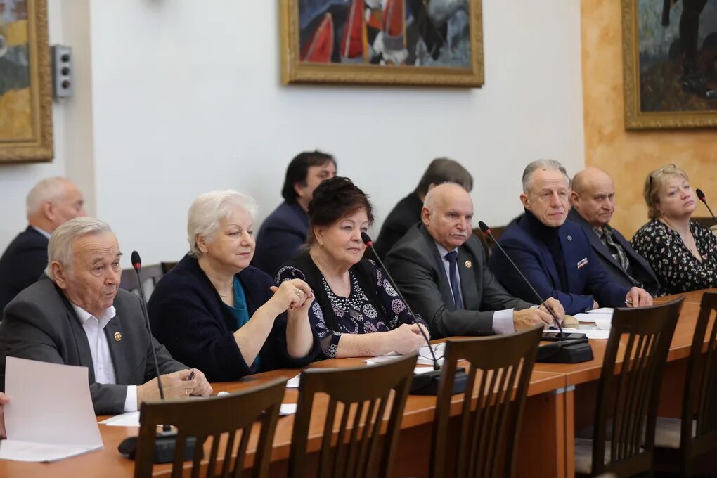 московский дом ветеранов и вооруженных