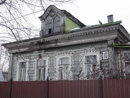 Ул кирова посад