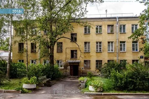 Петербург бумажная улица