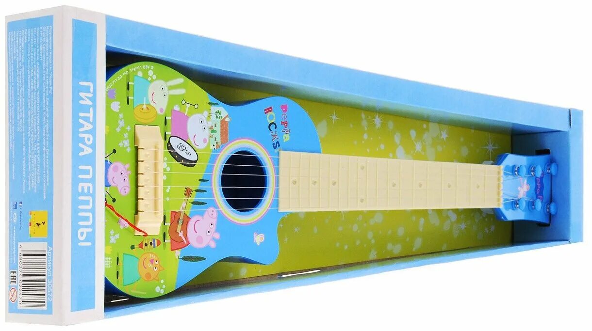 свинка пеппа ноты для гитары. свинка пеппа гитара игрушки. гитара пеппы. гитара свинки пеппы. свинка пеппа игрушки музыкальные инструменты.