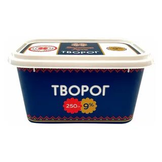 Творог золотые луга