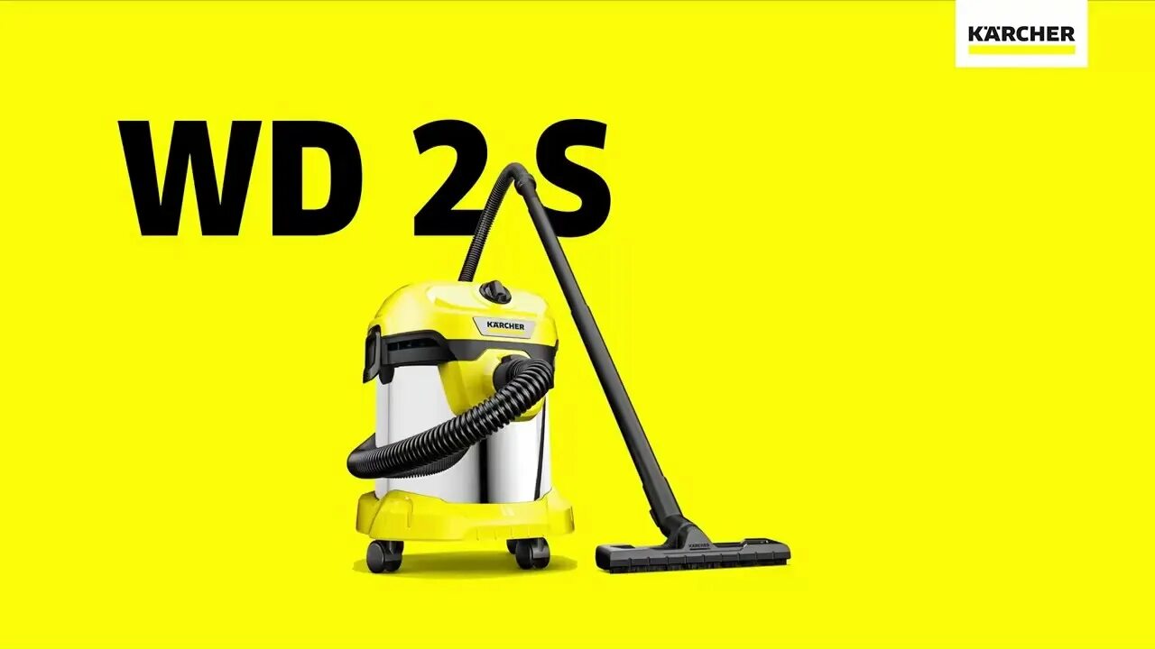 Karcher wd 2 plus. Керхер WD 2 Plus.