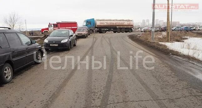 Ваз челны. Ваз челны