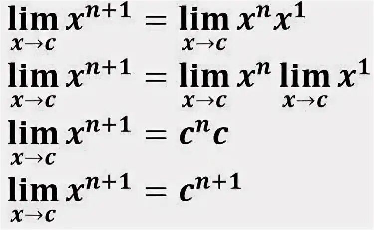 Limit 9