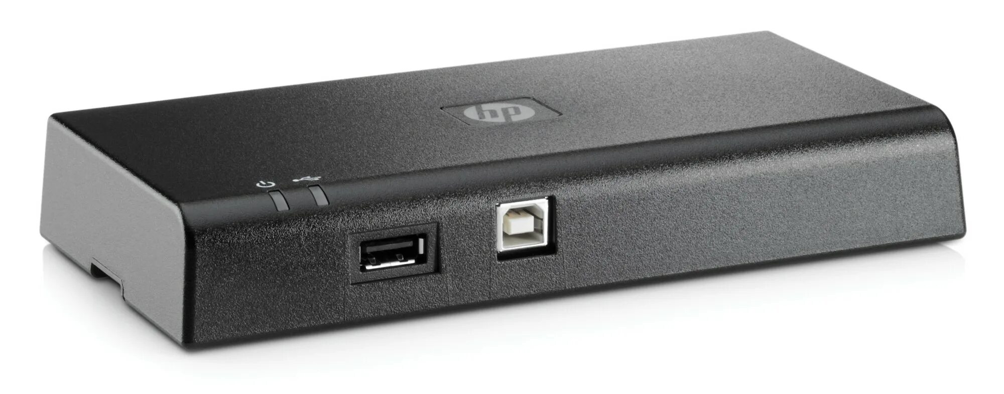 Hewlett packard usb