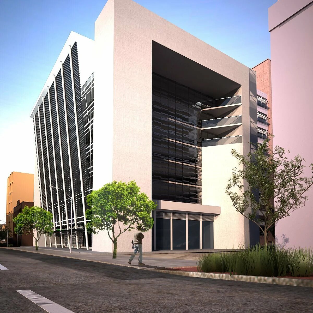 Небоскребы bosco verticale в милане. Building cache. Gradle. Building cache. Башня one central park в сиднее.