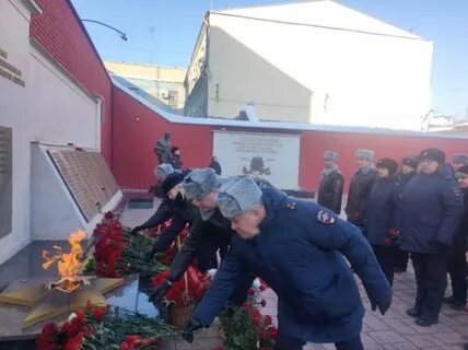 Трагедия в трудовом
