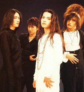 L arc