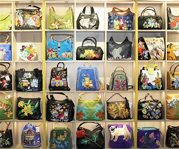 сумки тавро