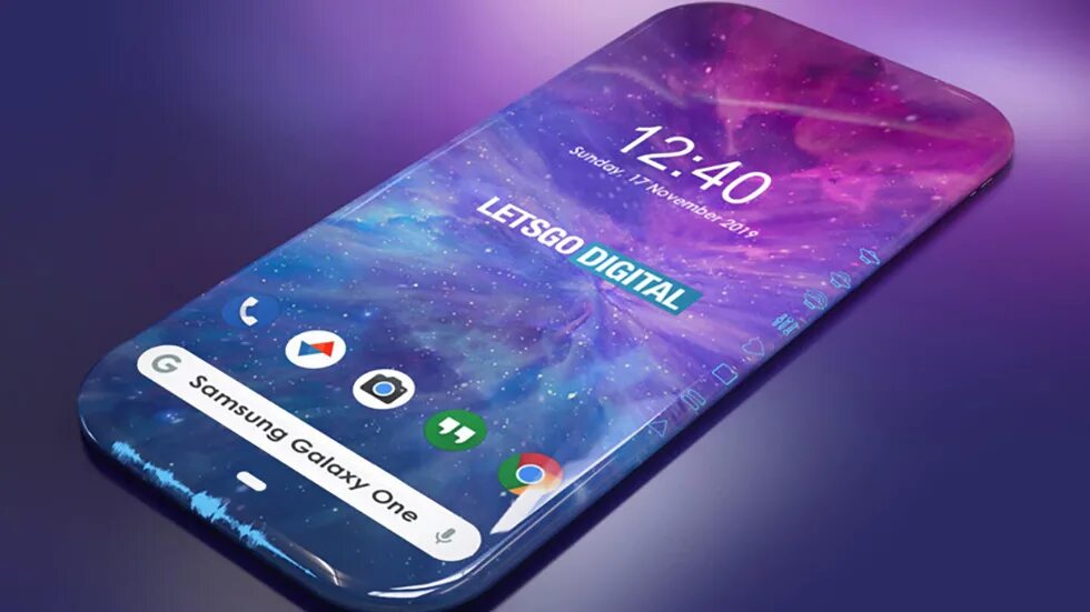 Смартфоны 2025 года до 50000 рублей