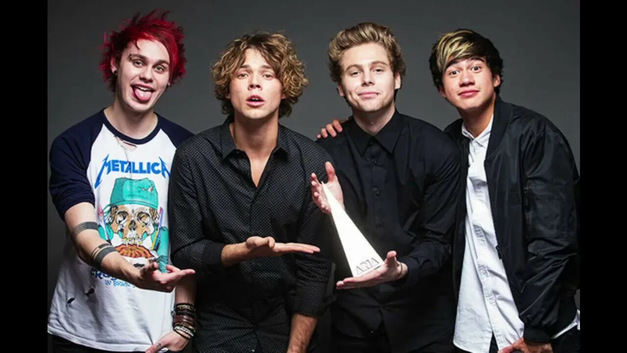 Песня seconds of summer. Группа 5 seconds of Summer. 5sos. 5sos albums. 5 Seconds of Summer 2014.