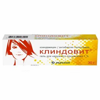 Клиндовит это