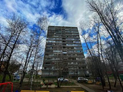 Москва 3 зеленоградская