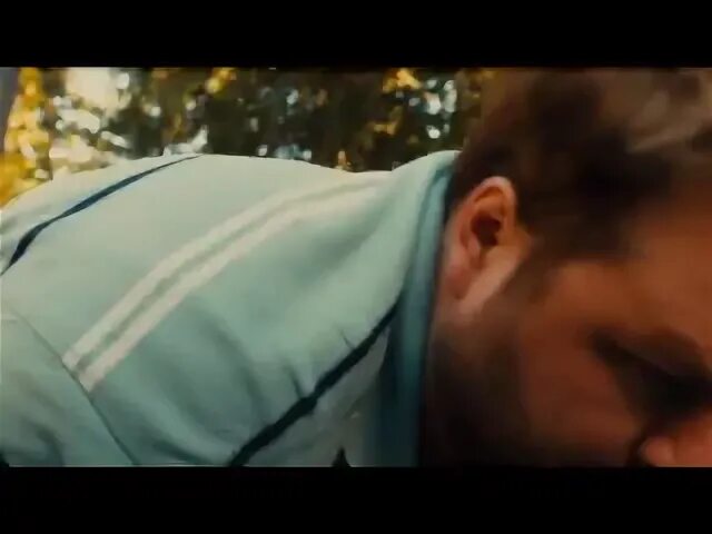 Уикенд русский трейлер