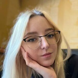 Поласковей с ней