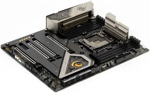 Msi или gigabyte материнская плата