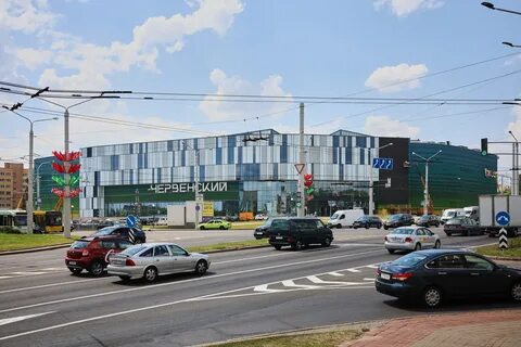 Торговый центр призма минск открытие