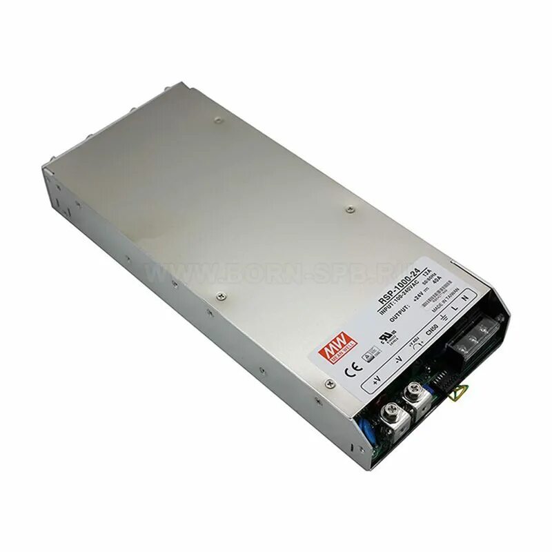 Single output