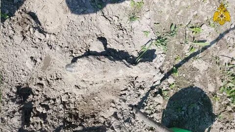 Мины участок