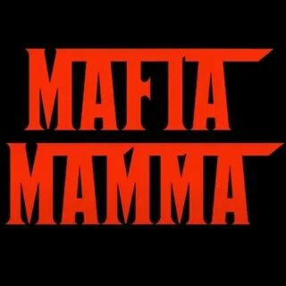 Мама мафия