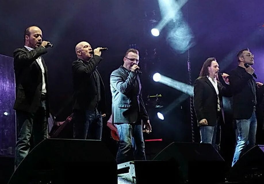 хор турецкого солнце