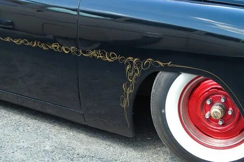 Custom styles