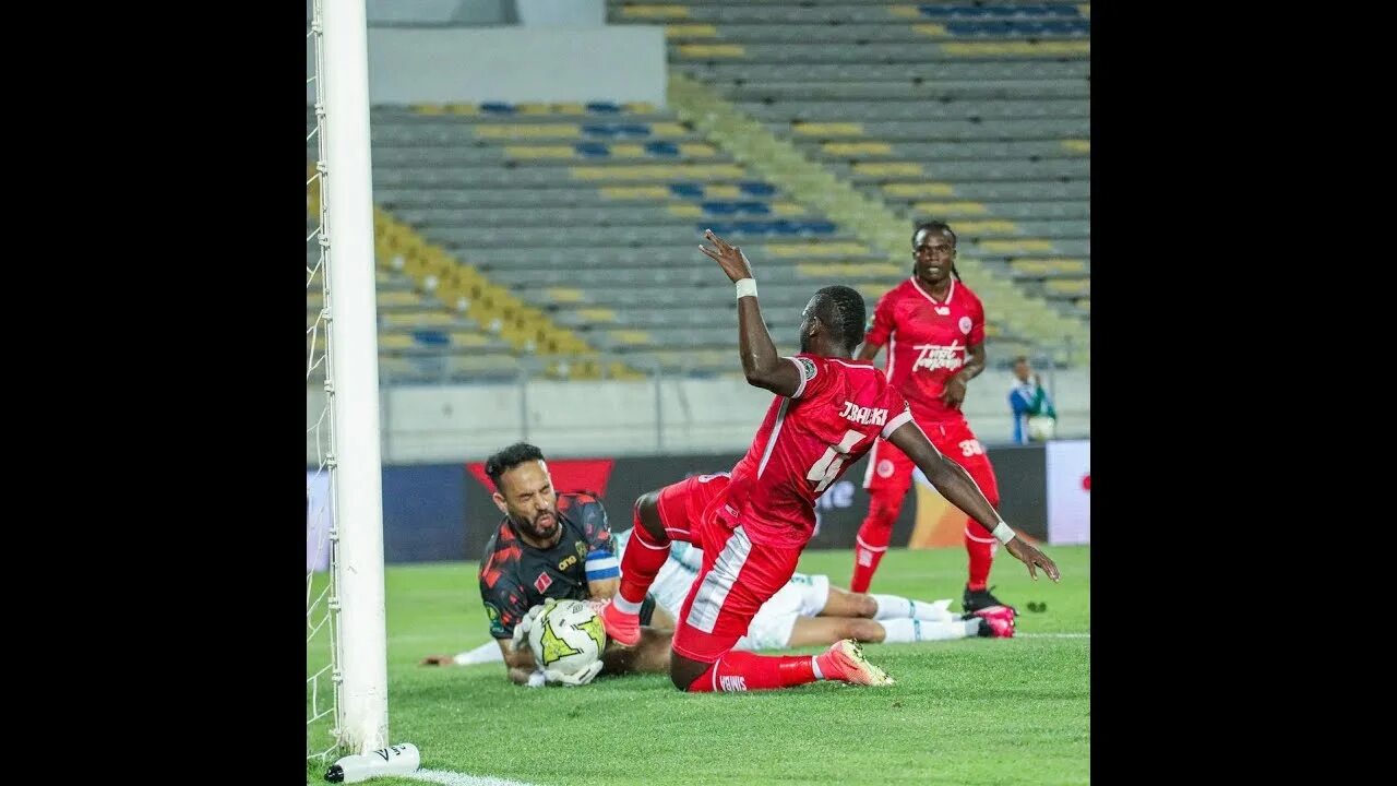 Раджа касабланка. Raja Casablanca.