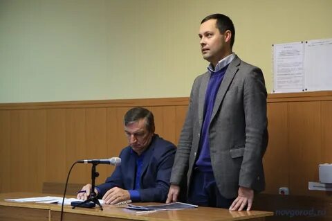 Великий судебный