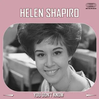 You know helen