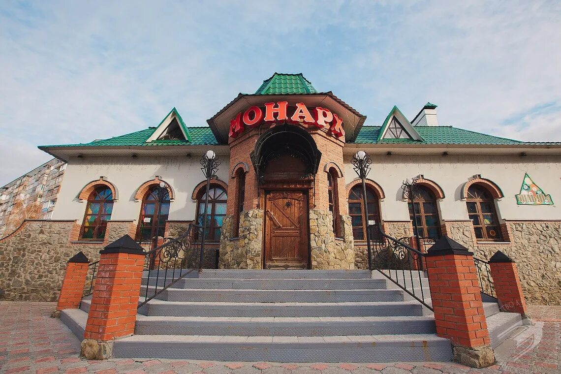 Больше не работает: Бистро, кафе, Пенза, проспект Строителей, 21Ак3 - Яндекс Кар