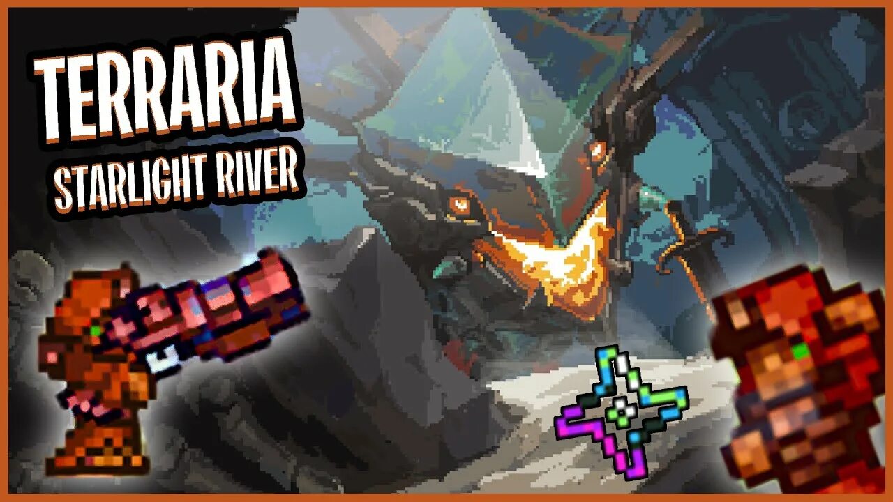 Starlight terraria. Starlight River Terraria. Starlight террария. Starlight River Mod Terraria. Ceiros террария.