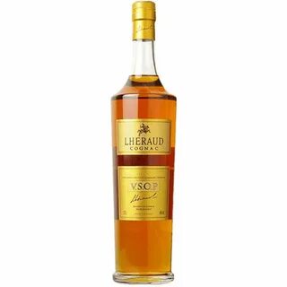 Lheraud cognac
