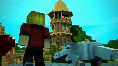 Minecraft parody songs